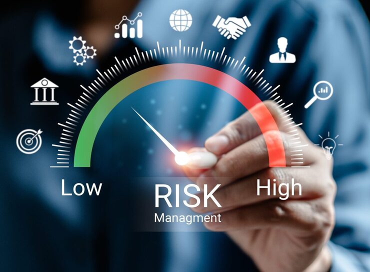 Fire Risk Management