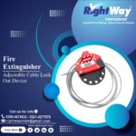 Adjustable Cable Lockout in Pakistan Price Types Uses Benefits & Suppliers