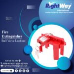 Ball Valve Lockout in Pakistan Price Types Uses Benefits & Suppliers