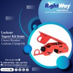 Circuit Breaker Lockout in Pakistan Price Types Uses Benefits & Suppliers