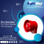 Fire Alarm Sounder Flasher Pakistan Price Types Uses Benefits & Suppliers
