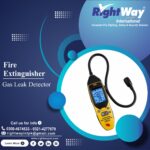 Gas Leak Detectors in Pakistan Price Types Uses Benefits & Suppliers