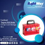 Group Lock Box in Pakistan Price Types Uses Benefits & Suppliers