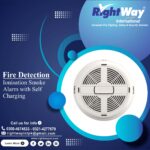 Smoke Detector Pakistan Price Types Uses Benefits & Suppliers
