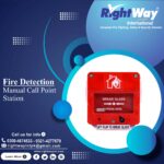 Manual Call Point Pakistan Price Types Uses Benefits & Suppliers