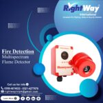 Flame Detector in Pakistan Price Types Uses Benefits & Supplier