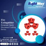 Pneumatic Lockouts in Pakistan Price Types Uses Benefits & Suppliers