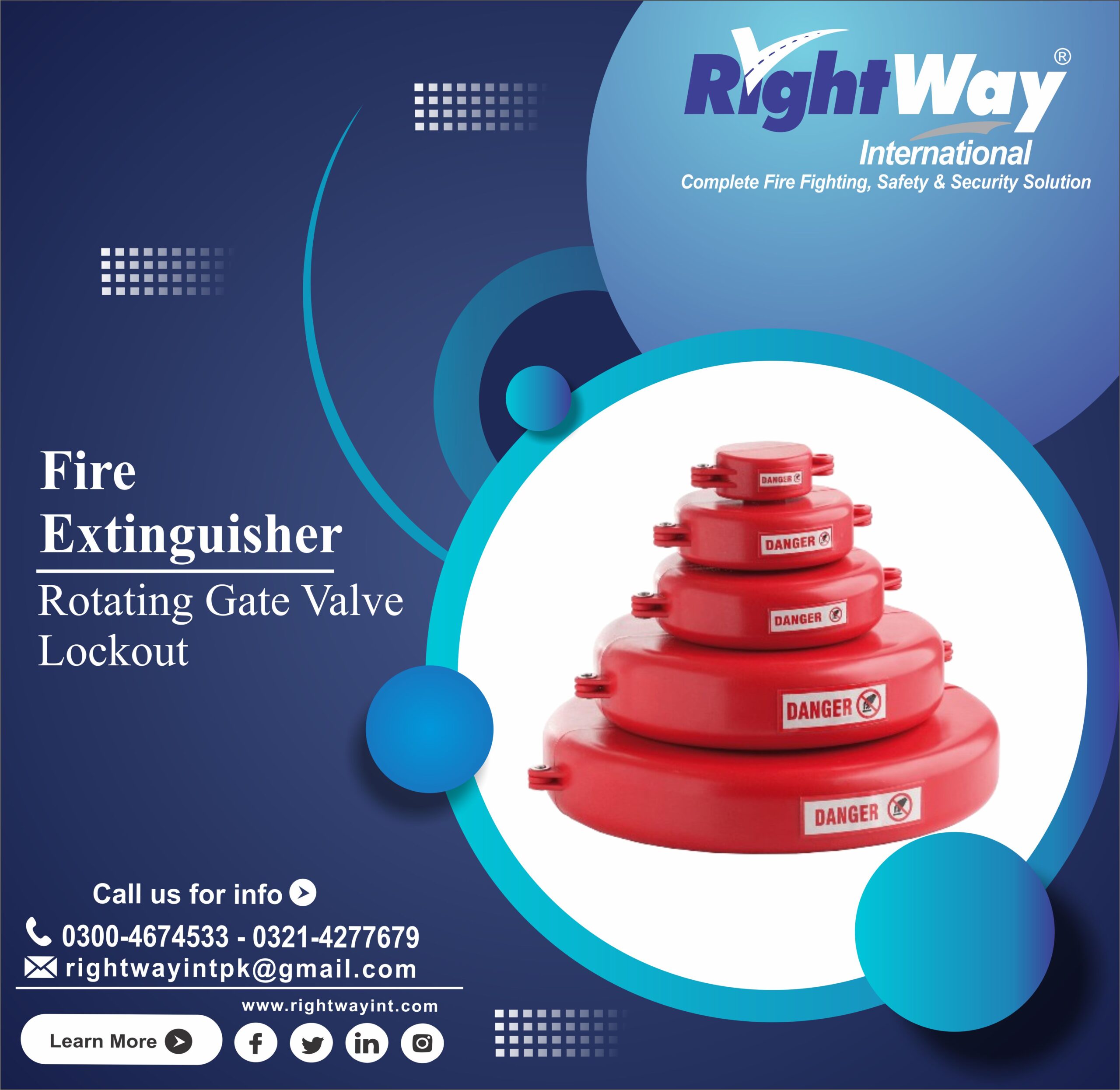 Gate Valve Lockout in Pakistan Price Types Uses Benefits & Suppliers