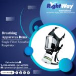 Respirators in Pakistan Types Uses Prices & Safety Guide