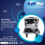 Breathing Air Purification System Types Uses & Price in Pakistan