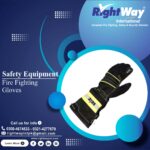 Fire Safety Gloves Types Uses & Price in Pakistan