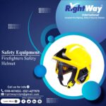 Fire Safety Helmets Types Uses & Price in Pakistan