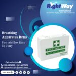 First Aid Box Types Uses & Price in Pakistan