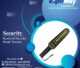 Handheld Security Metal Detector Types Uses & Price in Pakistan