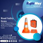 Road Traffic Cones Types Uses & Price in Pakistan