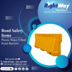 Road Barriers Types Uses & Price in Pakistan