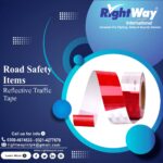 Reflective Tape Types Uses & Price in Pakistan