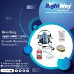 Breathing Apparatus Cleaning Kit Types Uses & Price in Pakistan