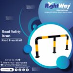 Road Guardrail Types Uses & Price in Pakistan