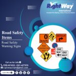 Road Safety Warning Signs Types Uses & Price in Pakistan
