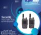 Walkie Talkie Set Types Uses & Price in Pakistan