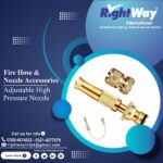 Adjustable High Pressure Nozzle Complete Guide Pakistan