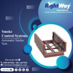Automatic Smoke Vents Types Uses & Price in Pakistan