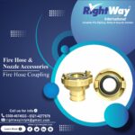 Fire Hose Coupling Complete Guide Pakistan