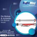 Fire Hydrant Nozzle Types Specifications & Uses in Pakistan