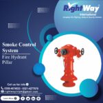 Fire Hydrant Pillar Types Specifications & Uses in Pakistan