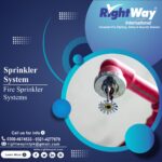 Fire Sprinkler Systems Types Uses & Price in Pakistan