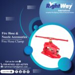 Fire Hose Clamp Complete Guide & Price In Pakistan