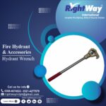 Hydrant Wrench Types Specifications & Uses in Pakistan