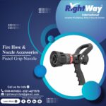 Pistol Grip Nozzle Complete Guide Pakistan