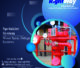 Deluge Fire Sprinkler System Types Uses & Price in Pakistan