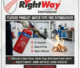 Water Type Fire Extinguisher