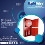 Fire Hose Reel Cabinets Complete Guide & Price in Pakistan