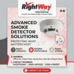 Smoke Detectors Complete Guide