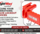Valve Lockout Devices