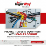 Cable Lockout Device
