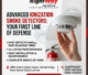 Ionization Smoke Detector Complete Guide