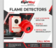 Flame Detector – Complete Guide