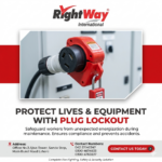 Plug Lockout Device
