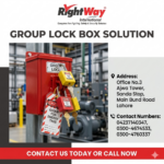 Group Lock Box