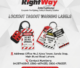 Lockout Tagout Warning Labels