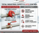 Gate Valve Lockout