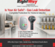 Gas Leak Detector