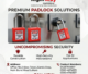 Safety Padlocks Complete Guide