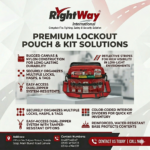 Lockout Bag or Pouch
