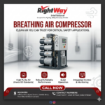 Breathing Air Compressor